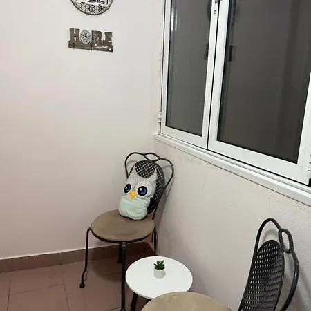 Apartment Apartman Eleni Nis