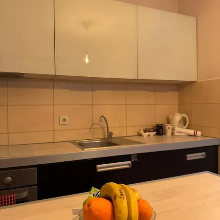 Apartman Eleni