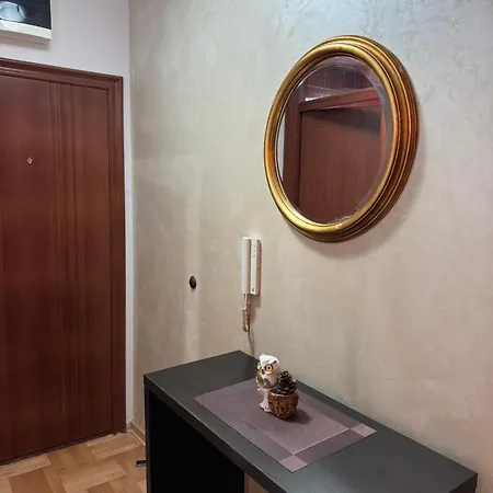 Apartman Eleni Apartment *