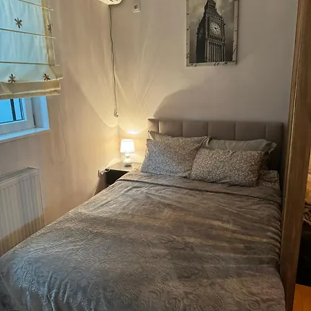 Apartman Eleni Nis