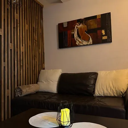 Apartment Apartman Eleni