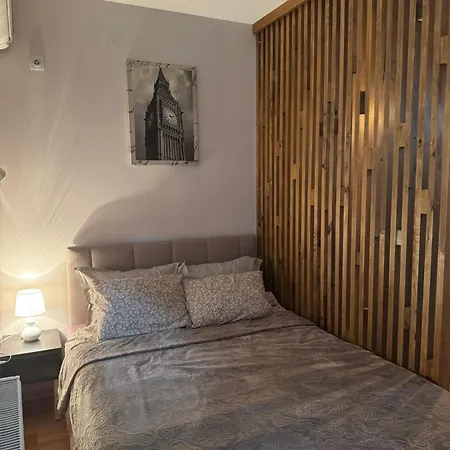 Apartman Eleni Apartment *