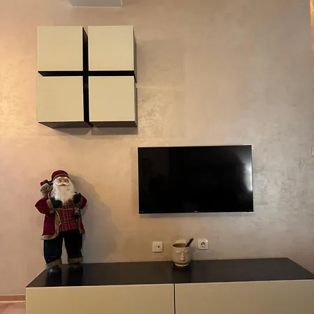 Apartment Apartman Eleni *