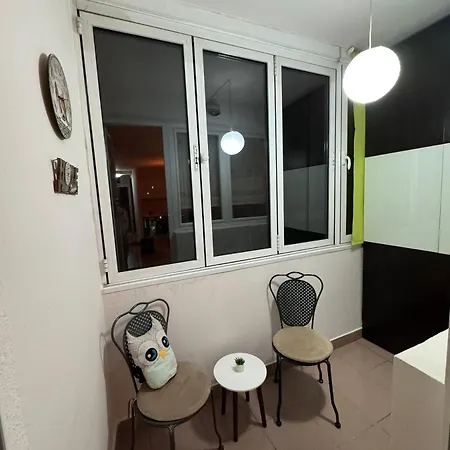Eleni Appartement Ni