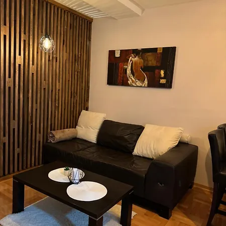 Apartman Eleni * Nis