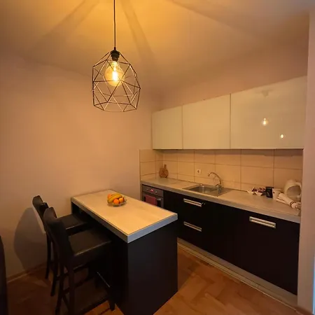 Apartman Eleni Apartment