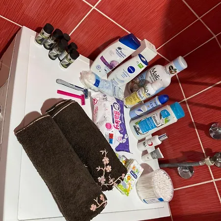 Apartman Eleni Apartment *