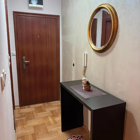 Apartment Apartman Eleni Nis