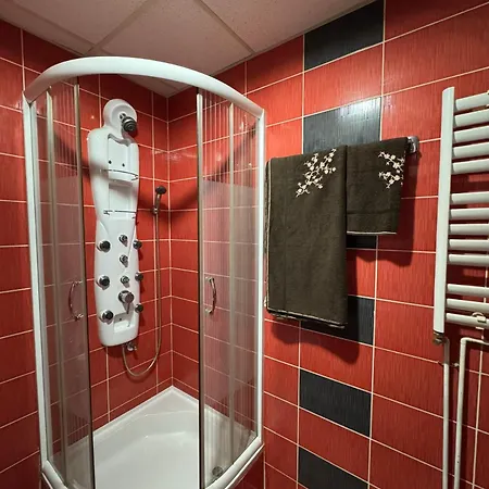 Apartman Eleni Apartment